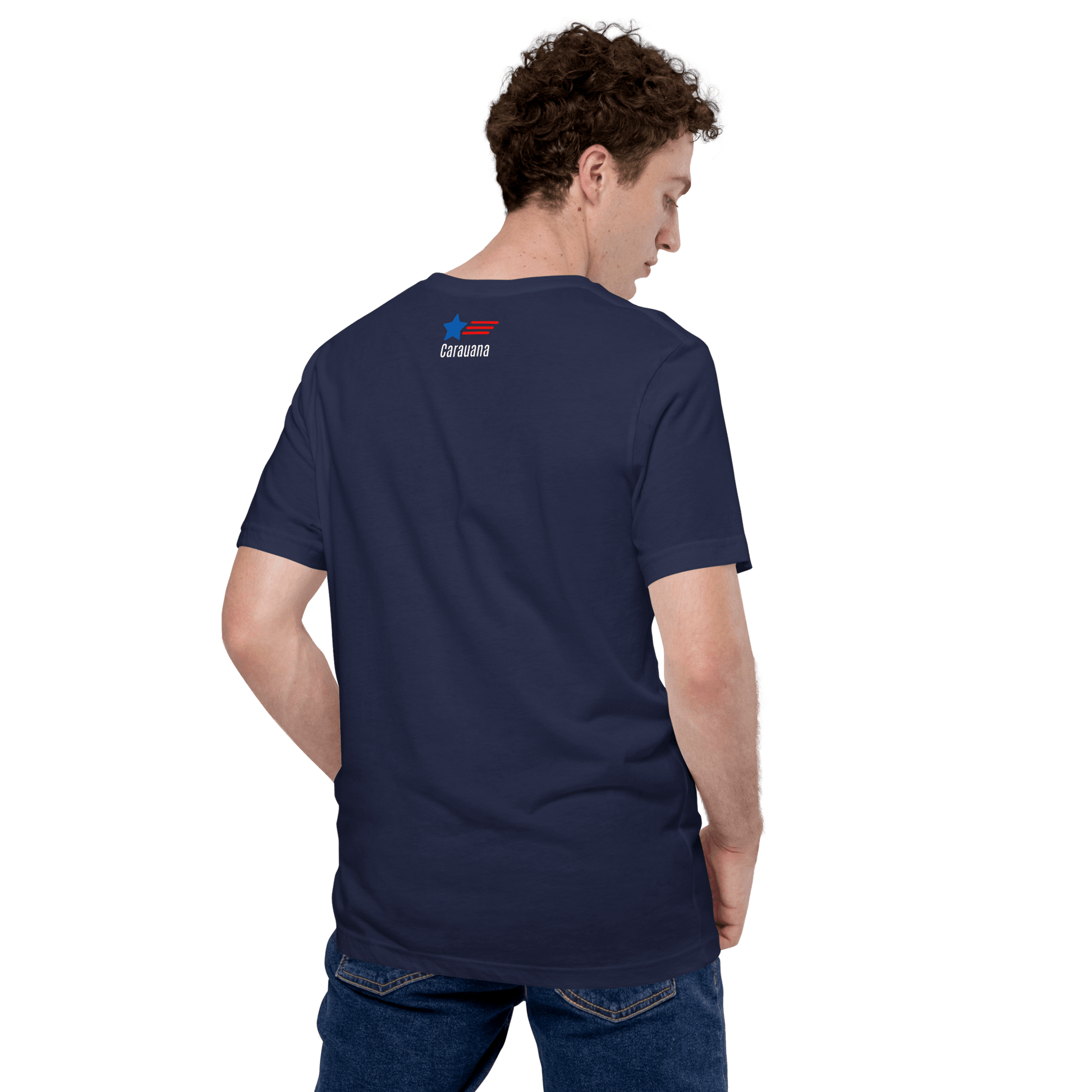Carauana t-shirt Carauana Store