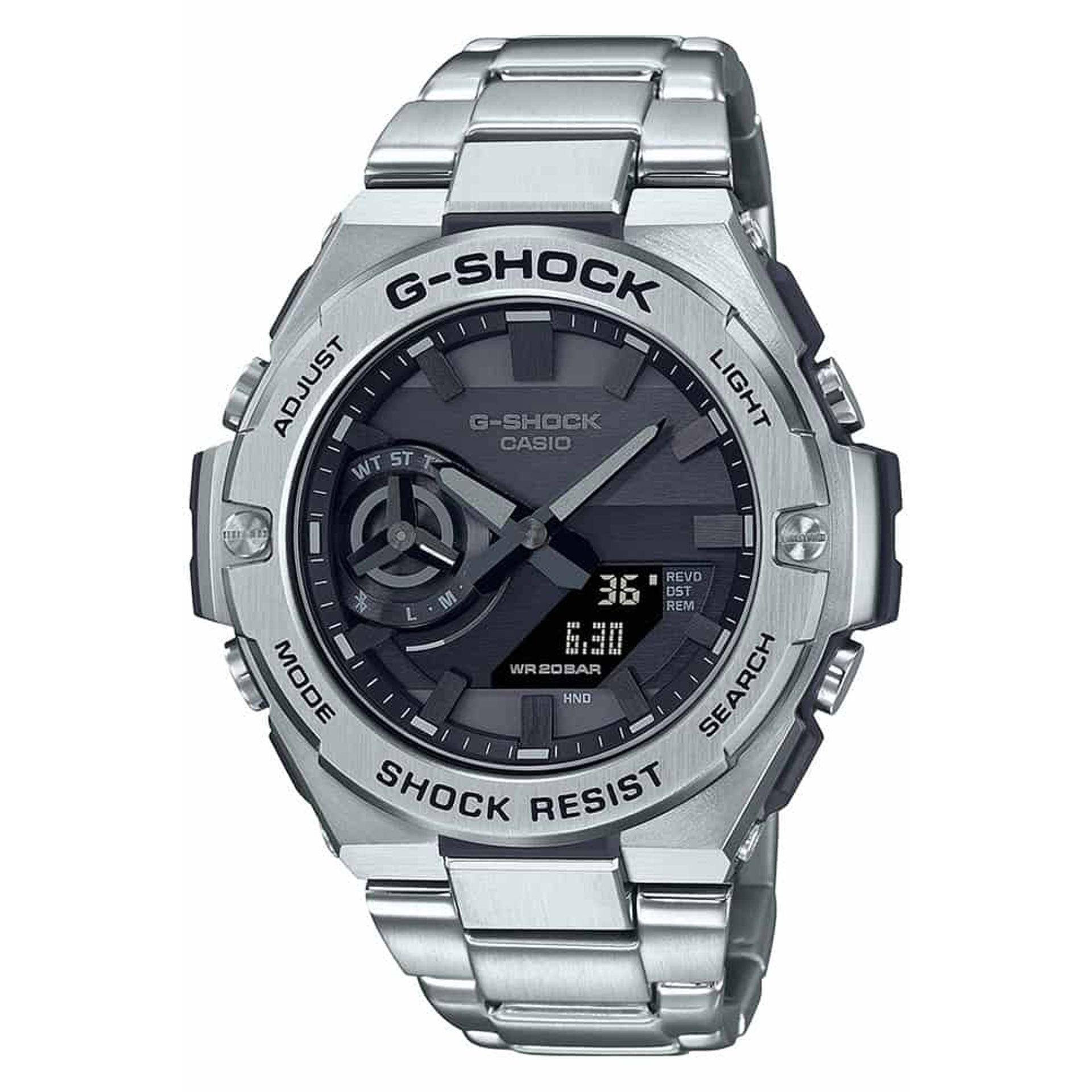 Casio Watches Carauana Store