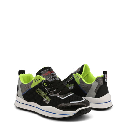 Cavalli Class Sneakers Carauana Store