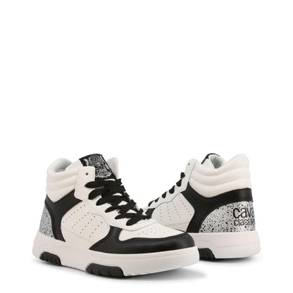Cavalli Class Sneakers Carauana Store