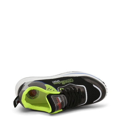 Cavalli Class Sneakers Carauana Store