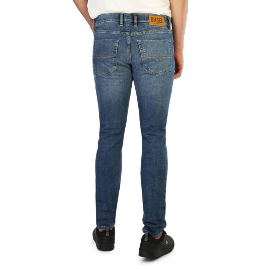 Diesel Jeans Carauana Store