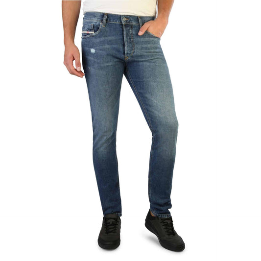 Diesel Jeans Carauana Store