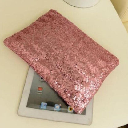 Evening Clutch Bag Glitter Sequin Handbag Carauana Store
