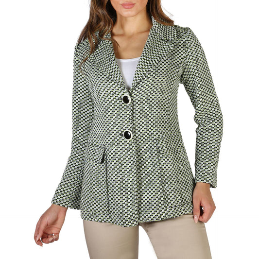 Fontana 2.0 Jackets Carauana Store