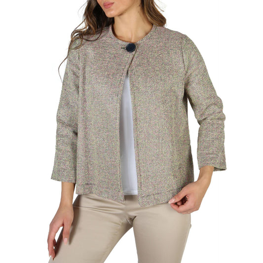 Fontana 2.0 Jackets Carauana Store