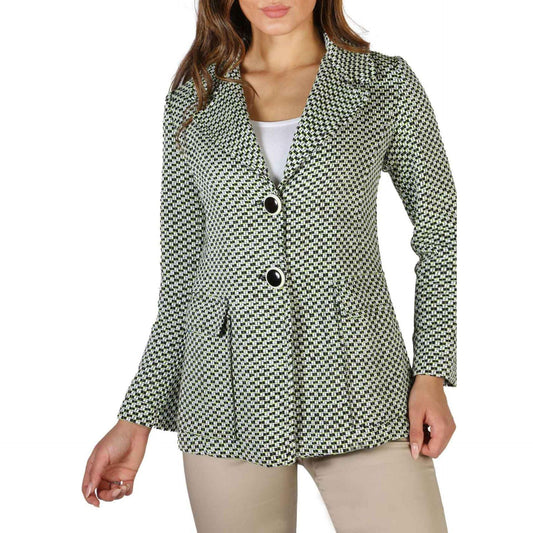 Fontana 2.0 Jackets Carauana Store