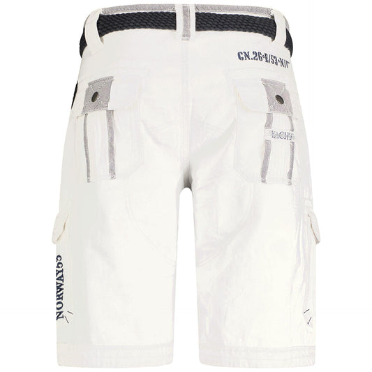 Geographical Norway Short Carauana Store