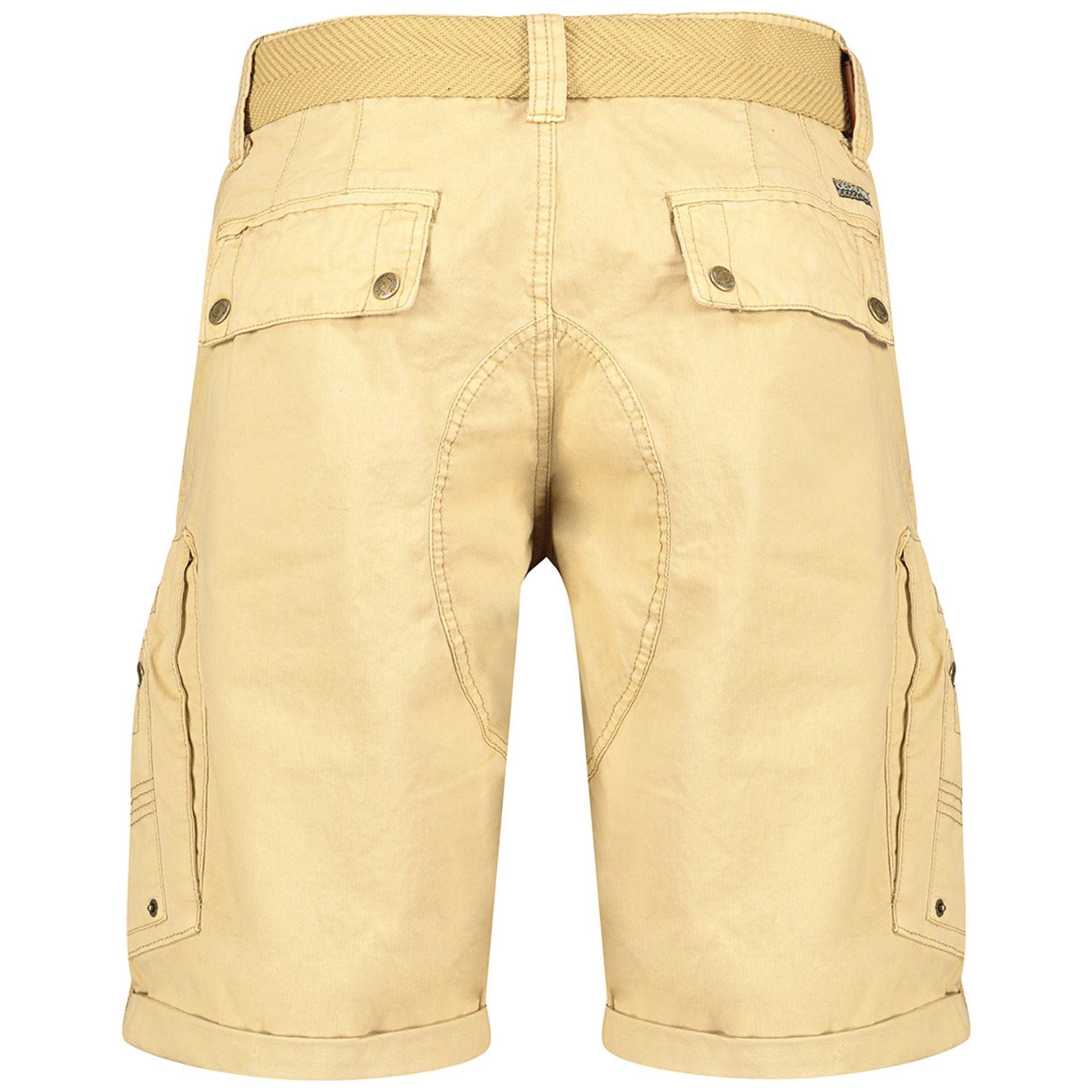 Geographical Norway Short Carauana Store