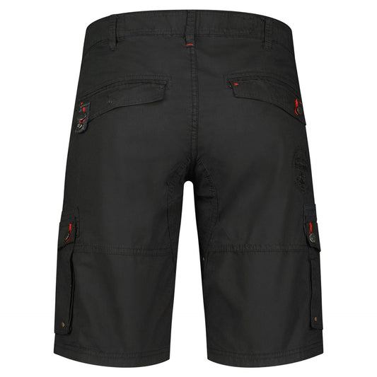 Geographical Norway Short Carauana Store