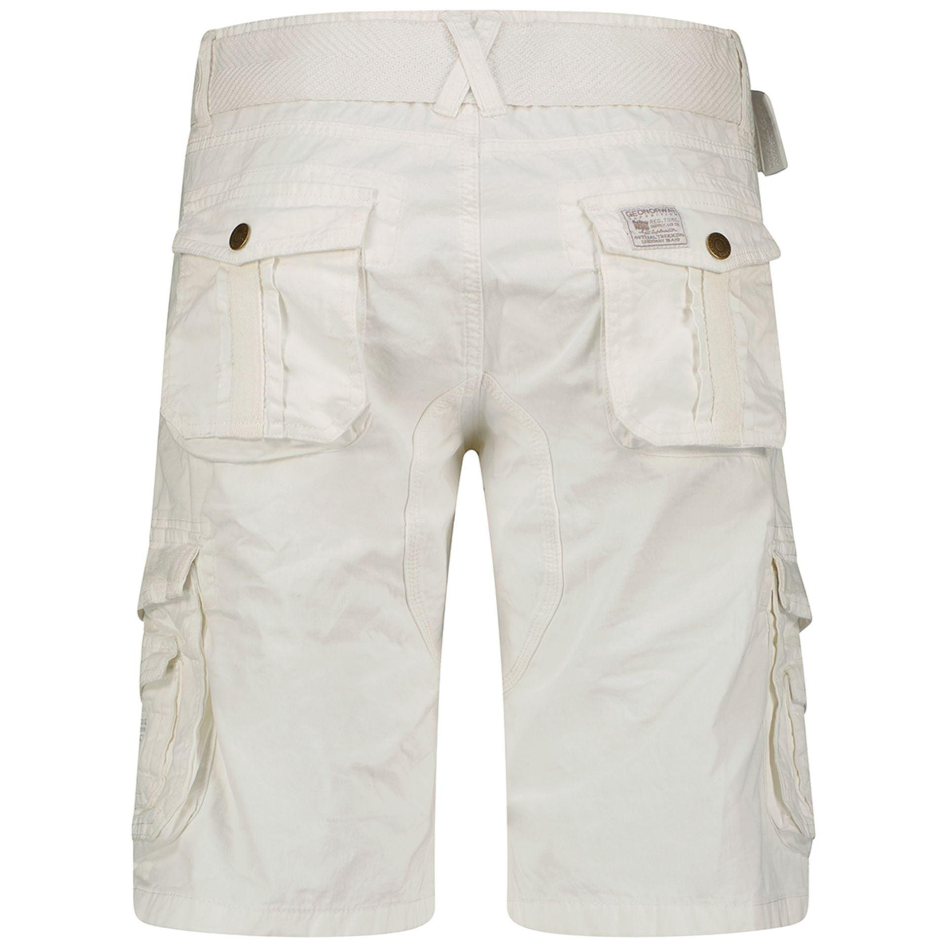 Geographical Norway Short Carauana Store