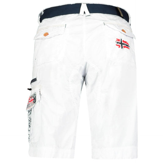 Geographical Norway Short Carauana Store