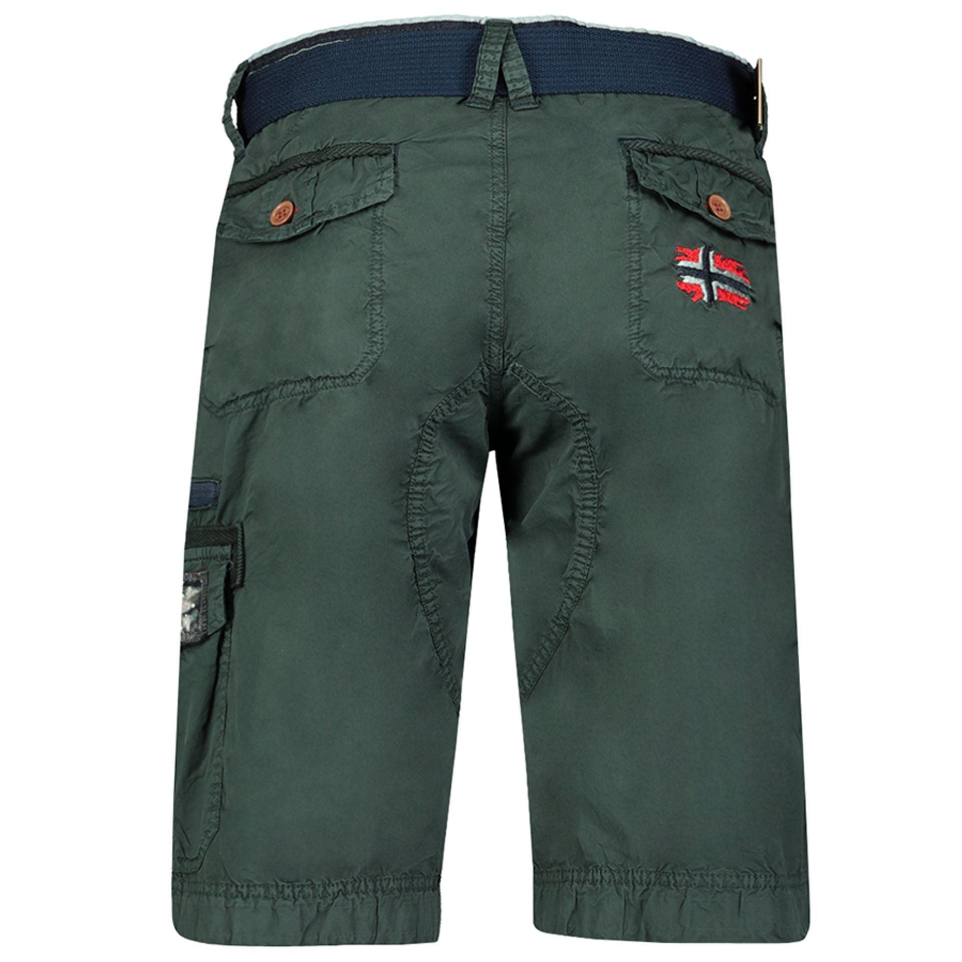 Geographical Norway Short Carauana Store