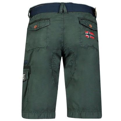 Geographical Norway Short Carauana Store