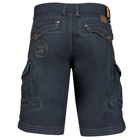 Geographical Norway Short Carauana Store