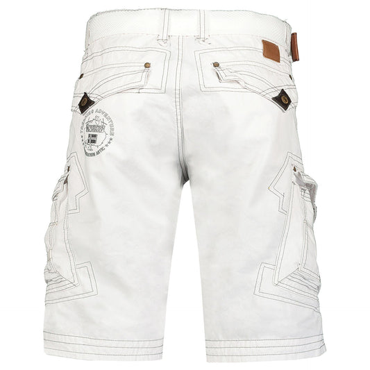 Geographical Norway Short Carauana Store