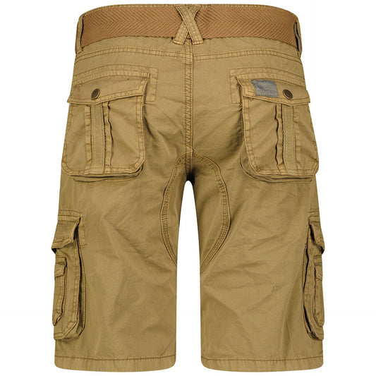 Geographical Norway Short Carauana Store