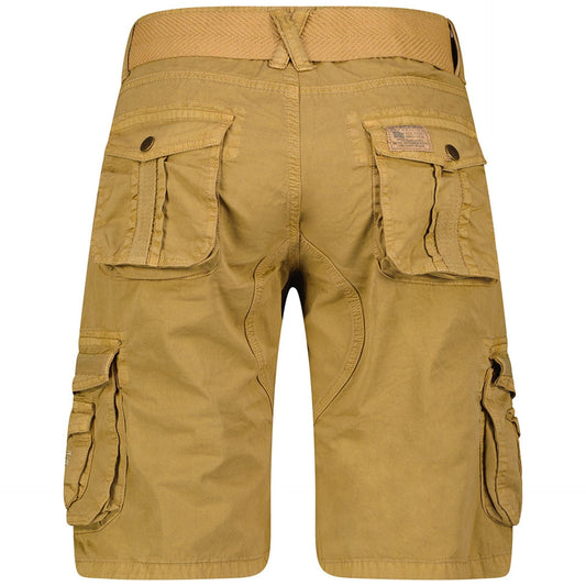 Geographical Norway Short Carauana Store
