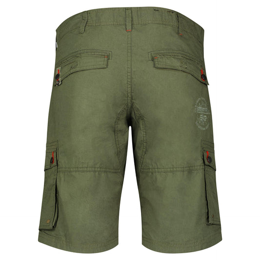 Geographical Norway Short Carauana Store