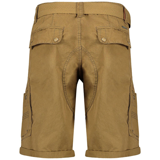 Geographical Norway Short Carauana Store