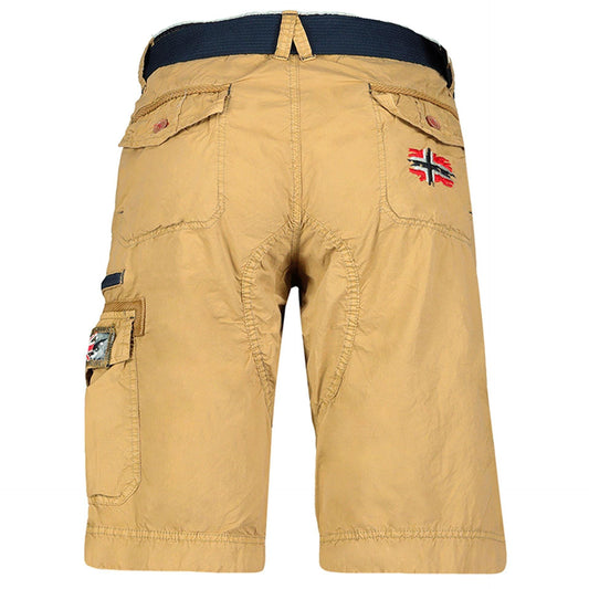 Geographical Norway Short Carauana Store