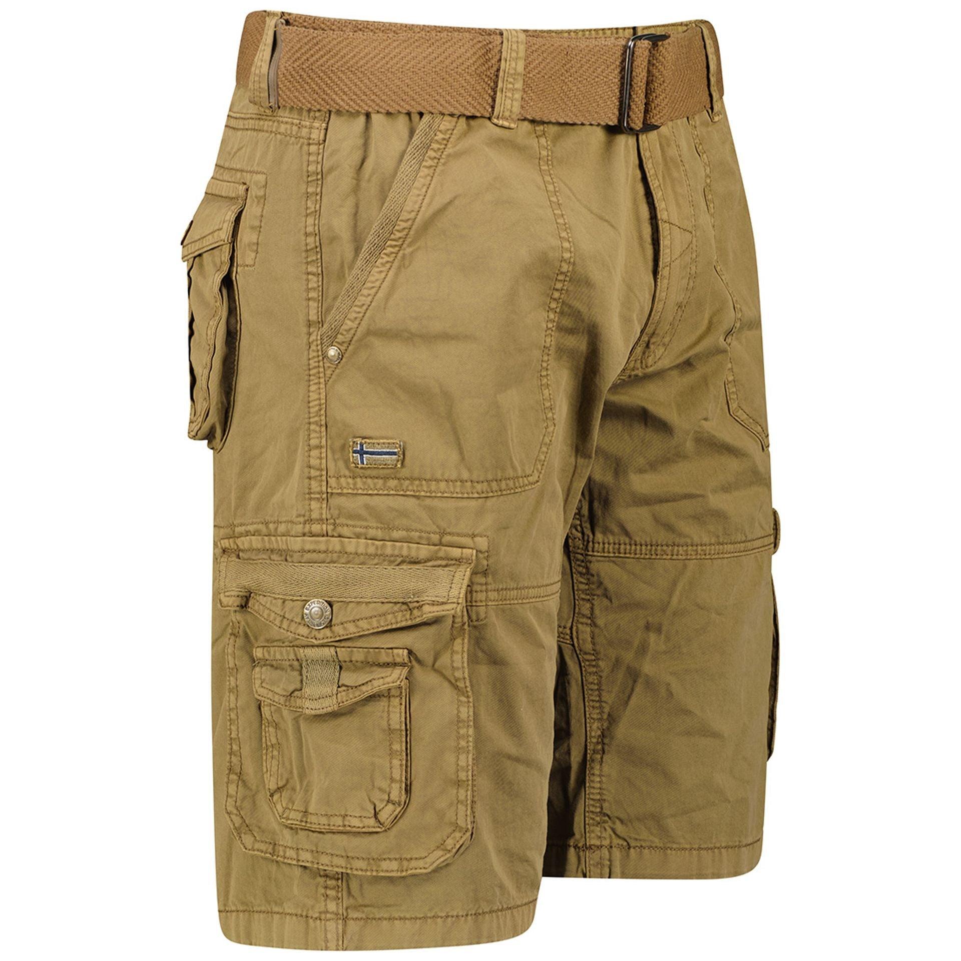 Geographical Norway Short Carauana Store