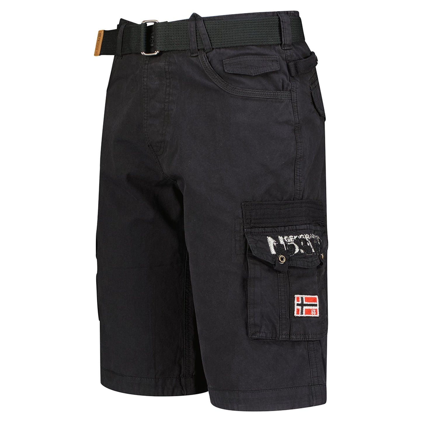 Geographical Norway Short Carauana Store