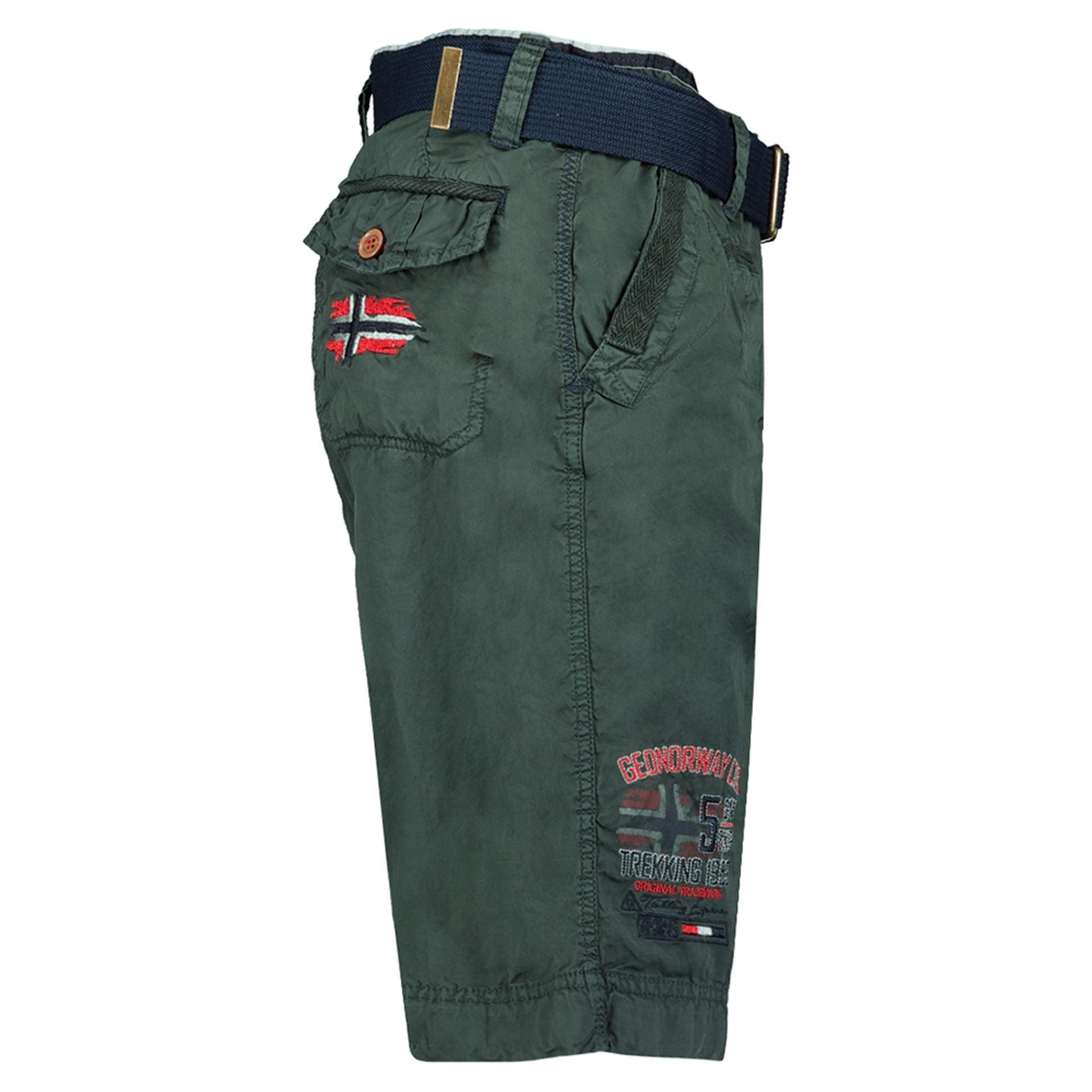 Geographical Norway Short Carauana Store