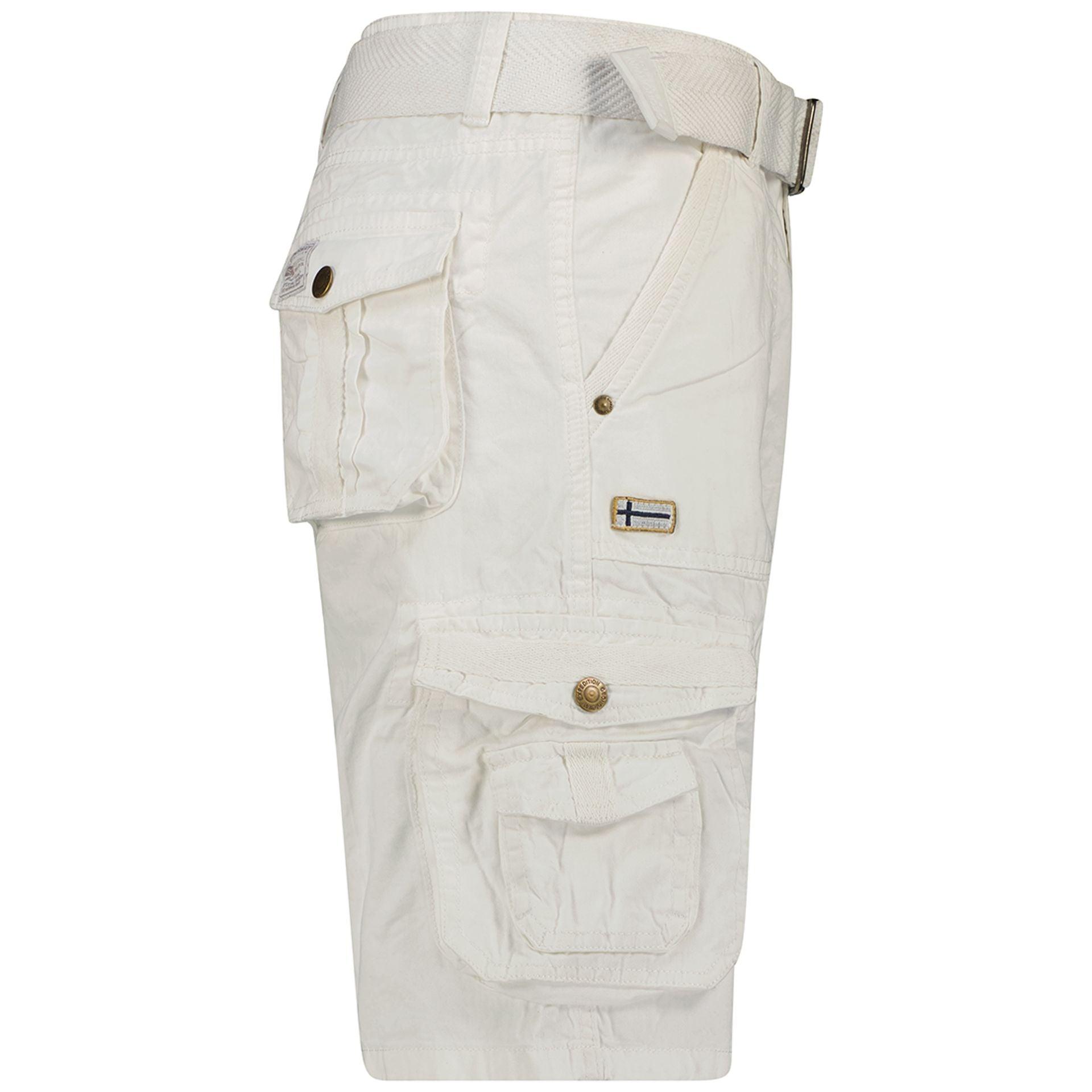 Geographical Norway Short Carauana Store
