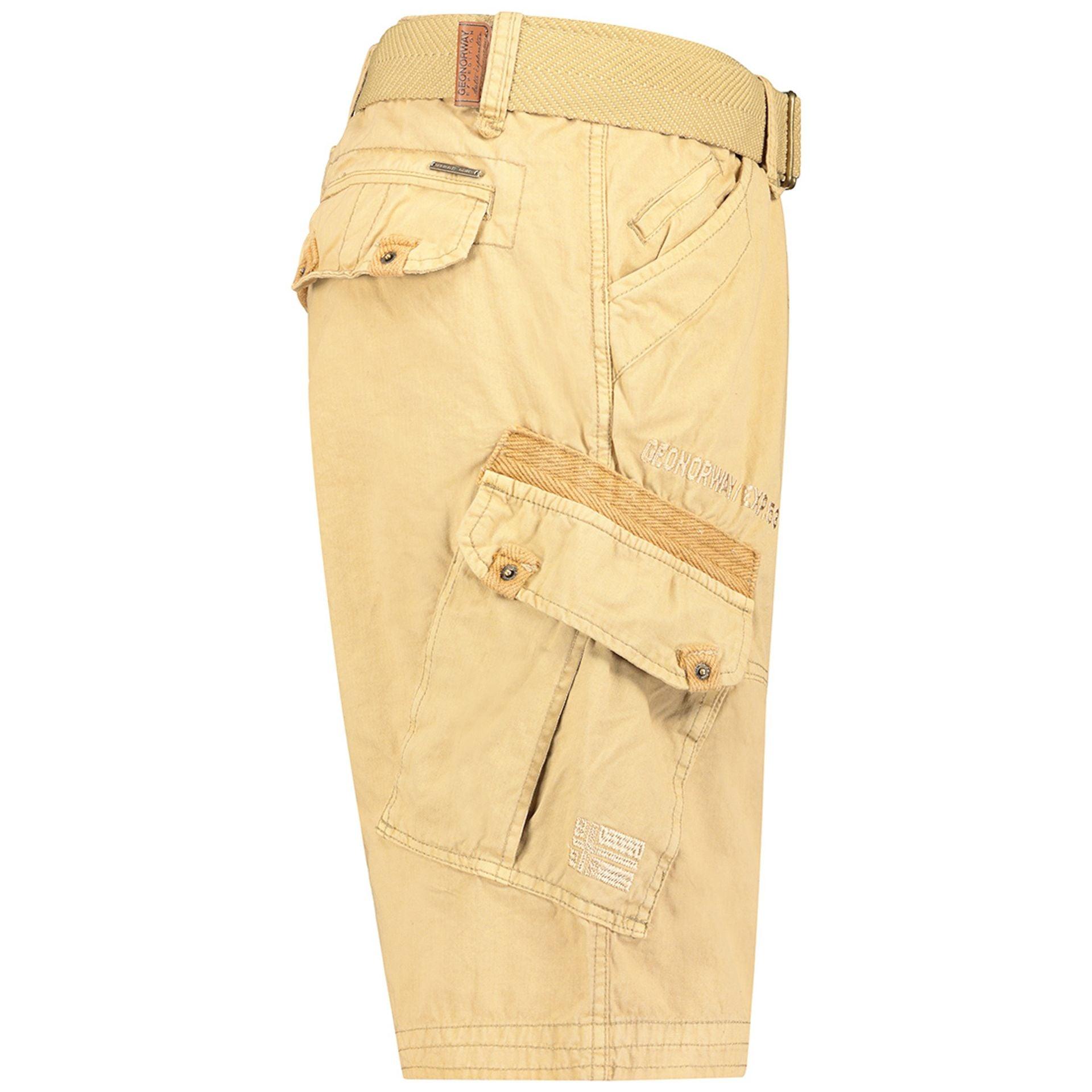 Geographical Norway Short Carauana Store
