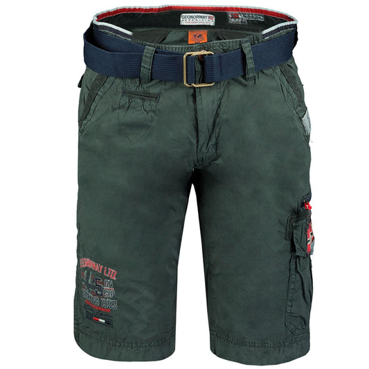 Geographical Norway Short Carauana Store