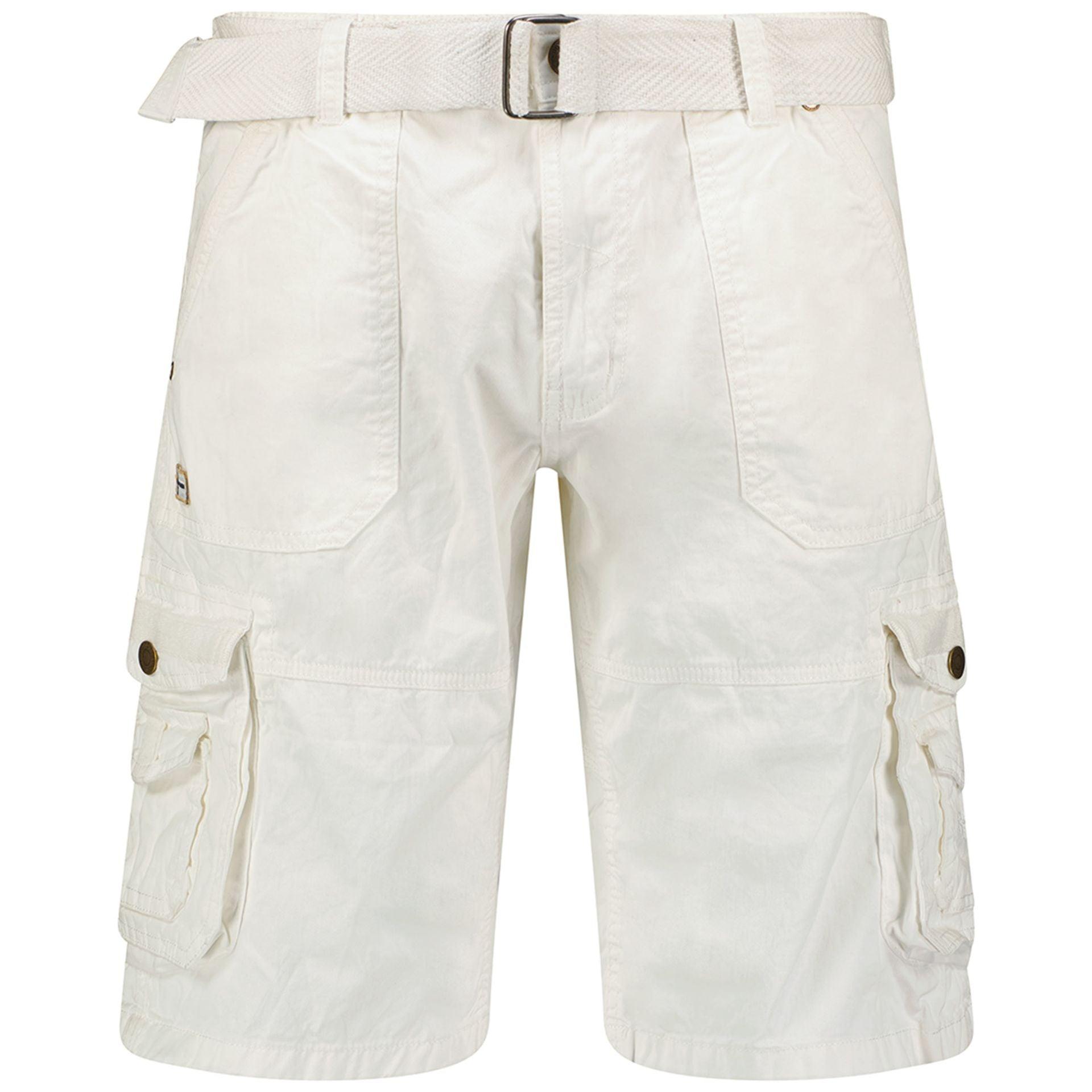 Geographical Norway Short Carauana Store