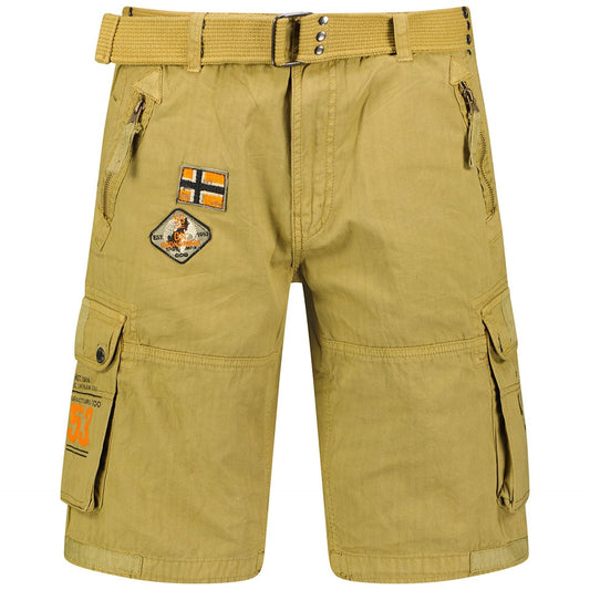 Geographical Norway Short Carauana Store