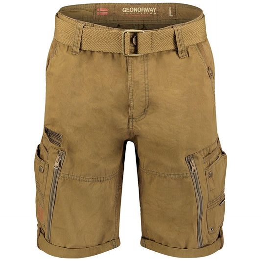 Geographical Norway Short Carauana Store