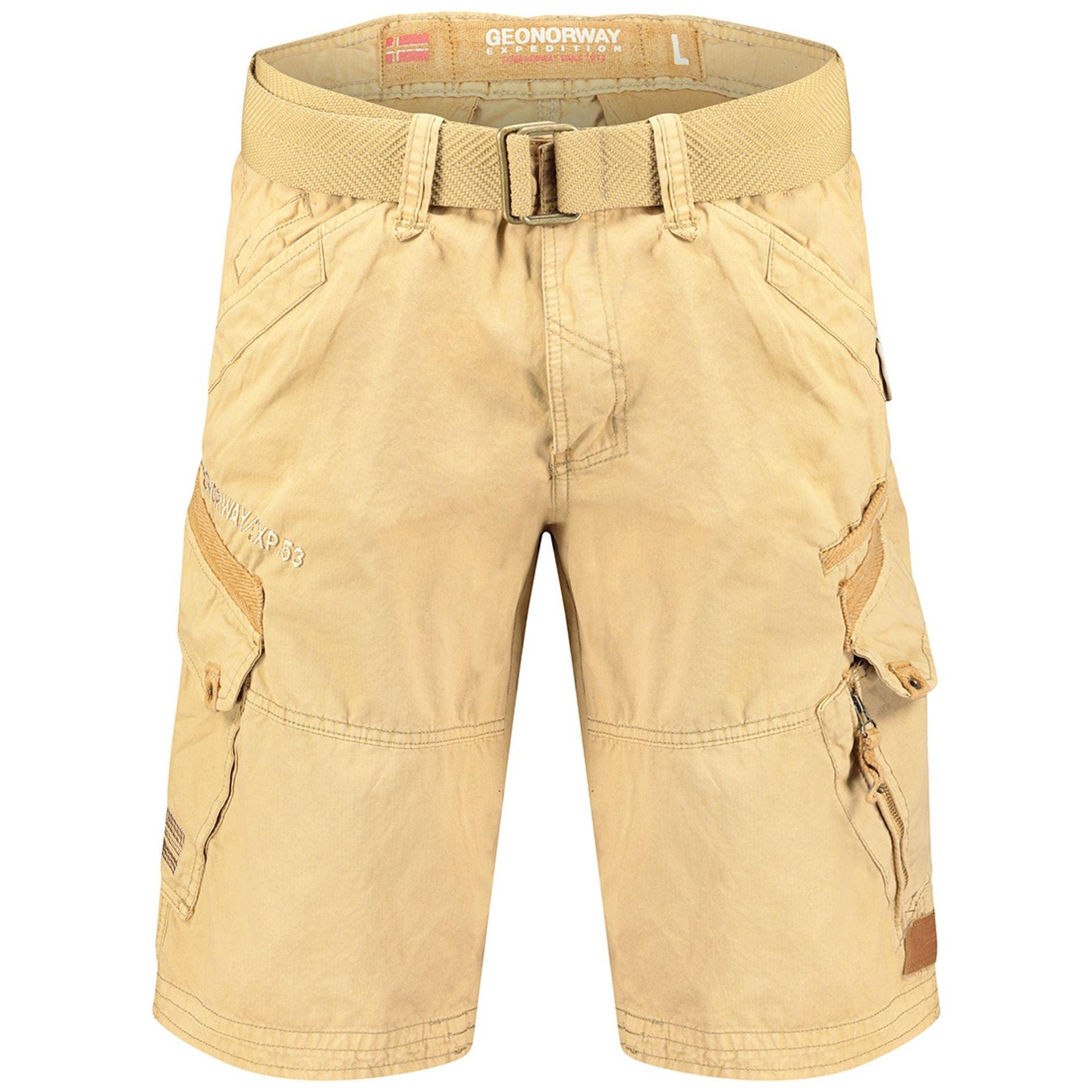 Geographical Norway Short Carauana Store