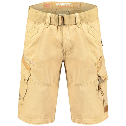 Geographical Norway Short Carauana Store