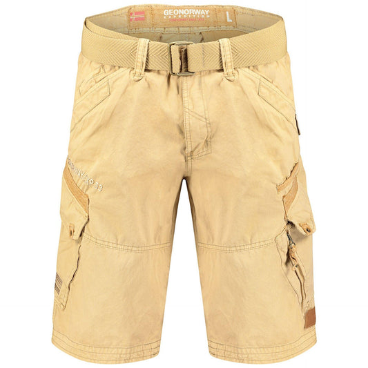 Geographical Norway Short Carauana Store