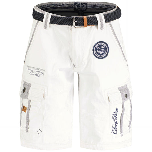 Geographical Norway Short Carauana Store
