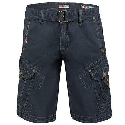 Geographical Norway Short Carauana Store