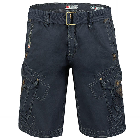 Geographical Norway Short Carauana Store