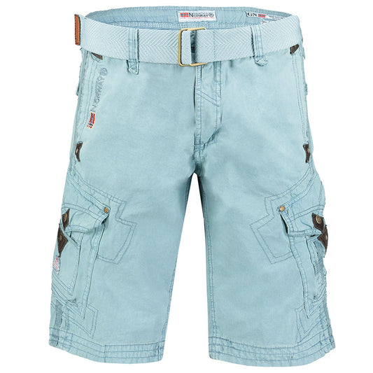 Geographical Norway Short Carauana Store