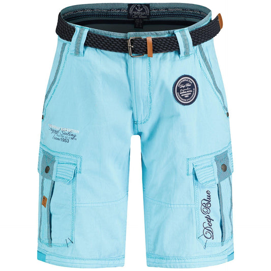 Geographical Norway Short Carauana Store