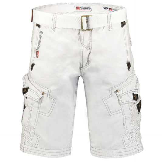 Geographical Norway Short Carauana Store