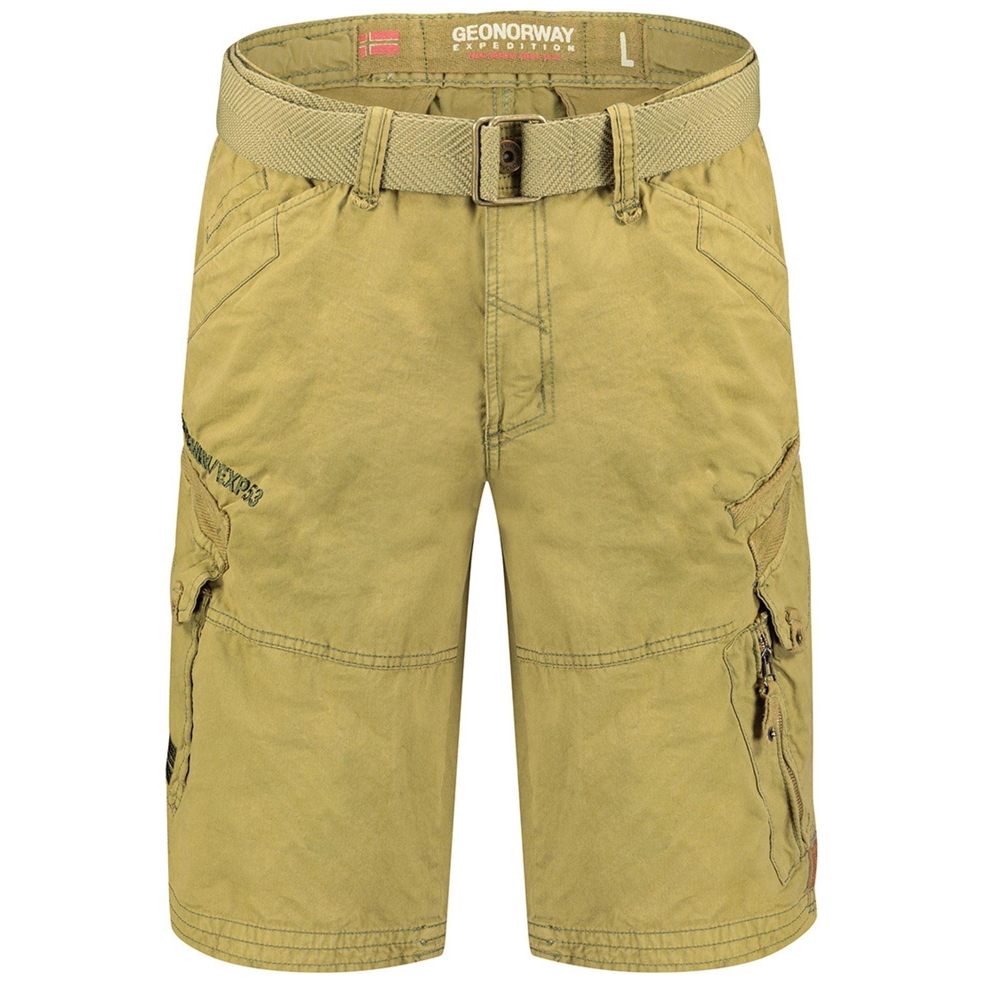 Geographical Norway Short Carauana Store