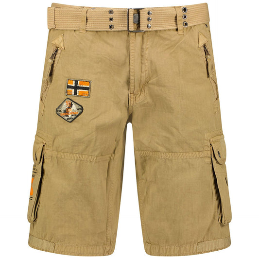 Geographical Norway Short Carauana Store