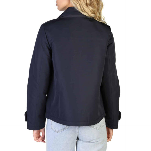 Geox Jackets Carauana Store