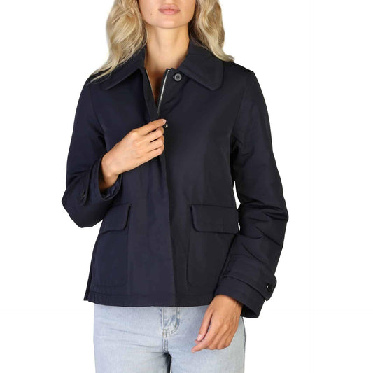 Geox Jackets Carauana Store
