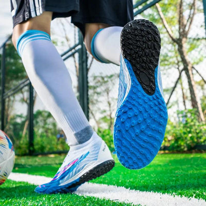 Get the Best Grass Training Shoes for Football - Shop Today! Carauana Store