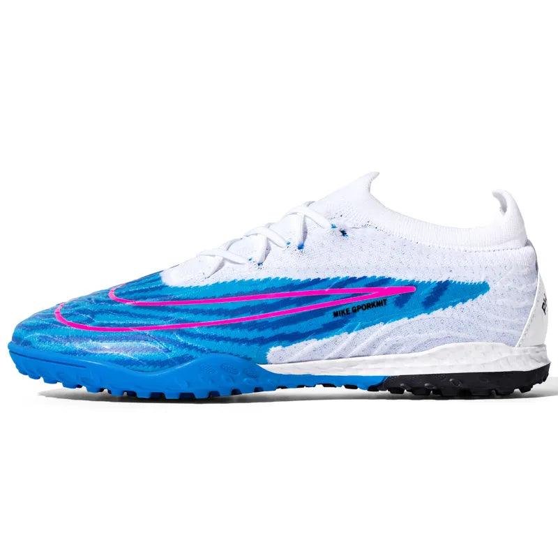 Get the Best Grass Training Shoes for Football - Shop Today! Carauana Store