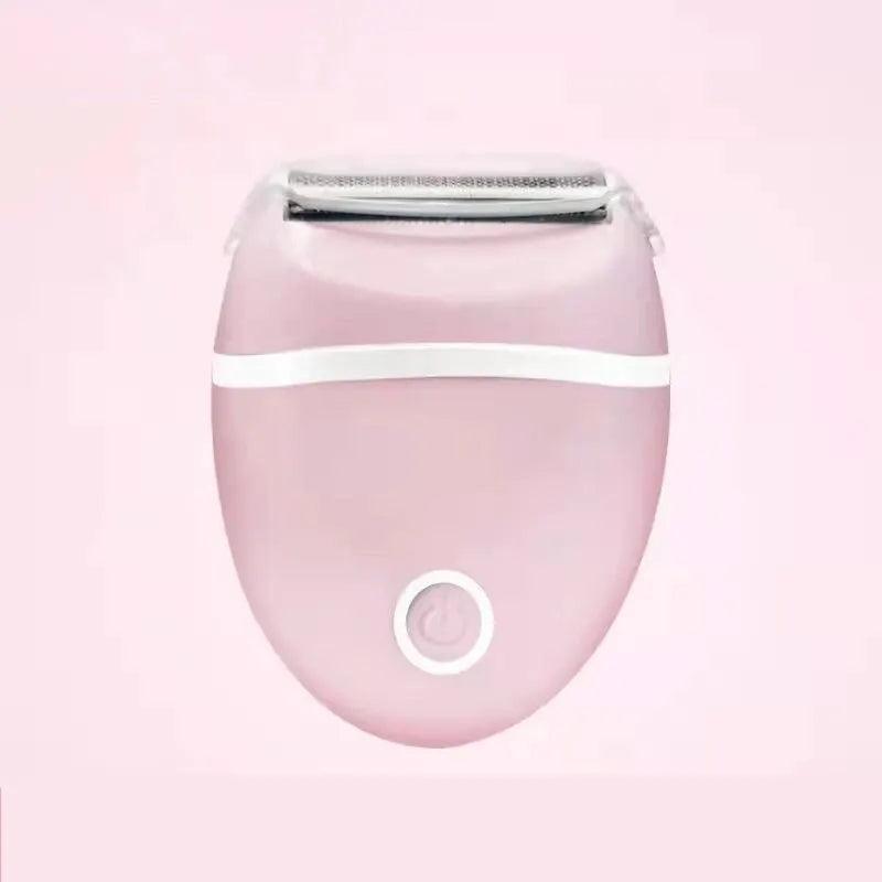 Hair Removal Machine Trimmer For Women Knife Tip Waterproof Whole Body Washable Armpit Hair And Leg Hair Without Black Spots Carauana Store